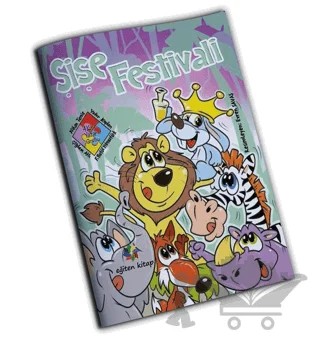 Şişe Festivali – Çiğdem Atlı, F. Betül Yılmaztürk, Nihan Temiz, Yeter Kaplan – Eğiten Kitap kitap kapağı
