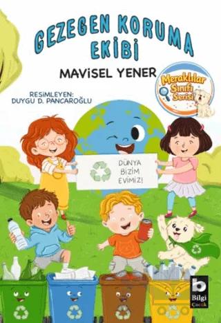 Gezegen Koruma Ekibi