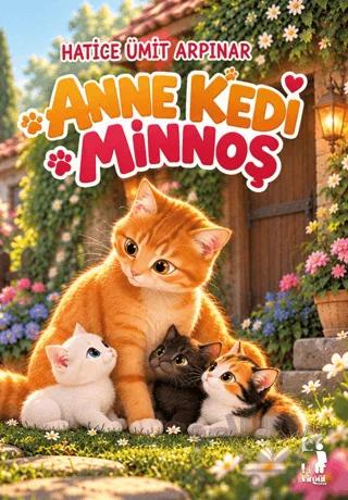 Anne Kedi Minnoş