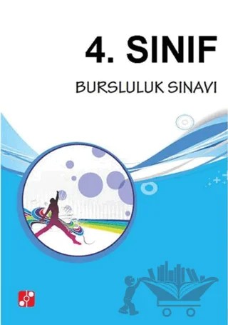 4. Sınıf Bursluluk Sınavı – Kolektif – Medyan Yayınları kitap kapağı