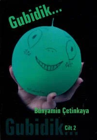 Gubidik - Cilt 2 – Bünyamin Çetinkaya – Pegem Akademi Yayıncılık kitap kapağı