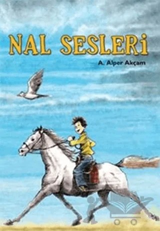 Nal Sesleri – A. Alper Akçam – Tudem Yayınları kitap kapağı