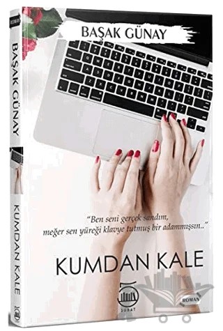 Kumdan Kale – Başak Günay – 5 Şubat Yayınları kitap kapağı