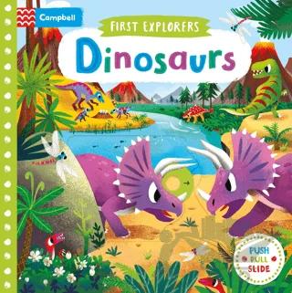 Dinosaurs