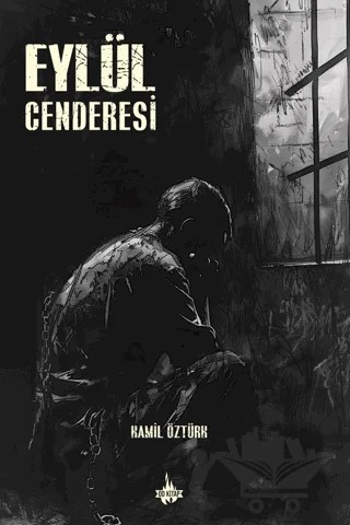 Eylül Cenderesi – Kamil Öztürk – Od Kitap kitap kapağı