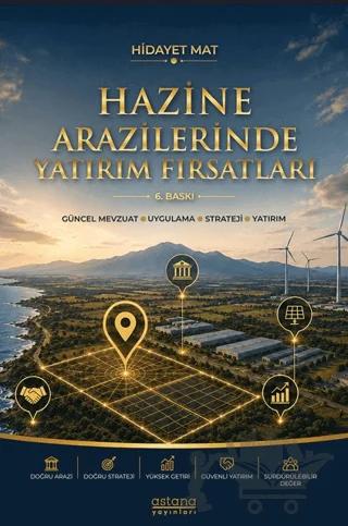 Hazine Arazilerinde Yatırım Fırsatları