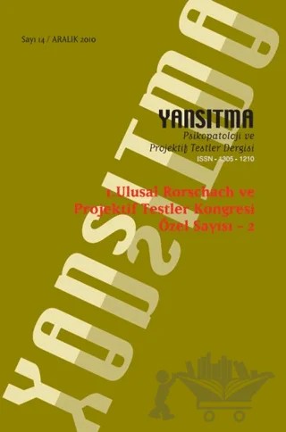 Yansıtma Sayı: 14 Aralık 2010 – Yansıtma Dergisi Yayınları kitap kapağı