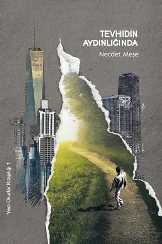 Tevhidin Aydınlığında – Necdet Meşe – Neyzen Kitap kitap kapağı