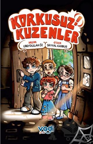 Korkusuz Kuzenler