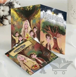 Adalet Ağacı – Sevcan Bahadır – Dionysos Yayın Group kitap kapağı