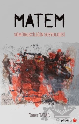 Matem – Taner Tatar – Phoenix Yayınevi kitap kapağı