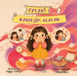 Eyvah! Kardeşim Olacak