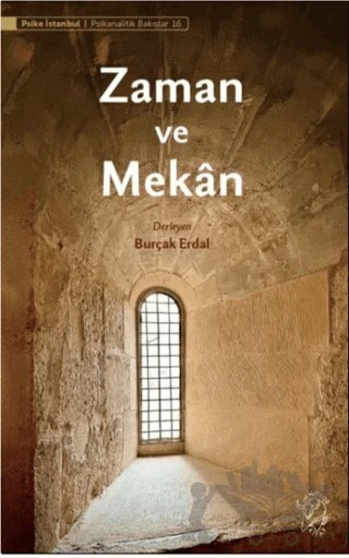 Zaman ve Mekân – Kolektif – Minotor Kitap kitap kapağı