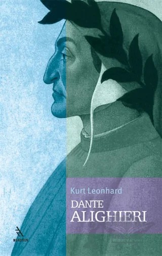 Dante Alighieri – Kurt Leonhard – Şule Yayınları kitap kapağı