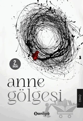Anne Gölgesi – Kolektif – Banliyö Kitap kitap kapağı