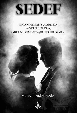 Sedef – Murat Engin Deniz – Od Kitap kitap kapağı