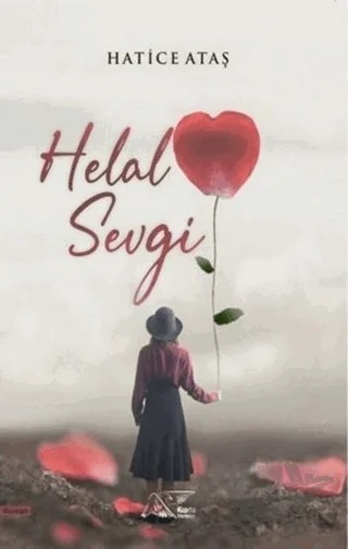 Helal Sevgi – Hatice Ataş – Kuytu Yayınları kitap kapağı
