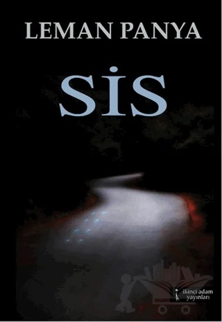 Sis – Leman Panya – İkinci Adam Yayınları kitap kapağı