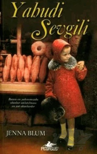 Yahudi Sevgili – Tuğçe Ayteş – Pegasus Yayınları kitap kapağı