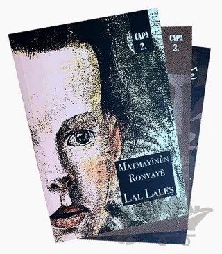 Seta Lal Laleş - Lal Laleş Seti – Kolektif – Lis Basın Yayın kitap kapağı