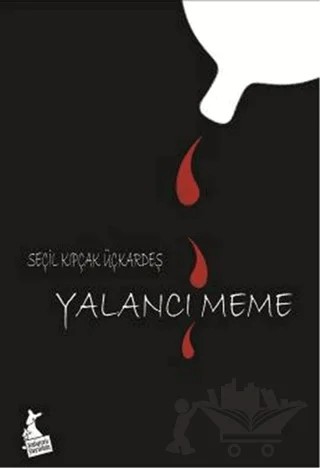 Yalancı Meme – Seçil Kıpçak Üçkardeş – Kanguru Yayınları kitap kapağı