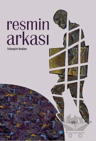 Resmin Arkası – Hüseyin Kodan – Aydili Sanat Yayınları kitap kapağı