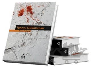 Tanrını Güllelemek – Hesen Ferhengi – Sonçağ Yayınları kitap kapağı