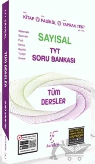 11. Sınıf Modüler Piramit Sistemiyle Matematik Konu Anlatımı ve Soru Çözümü – Kolektif – Karekök Yayıncılık kitap kapağı