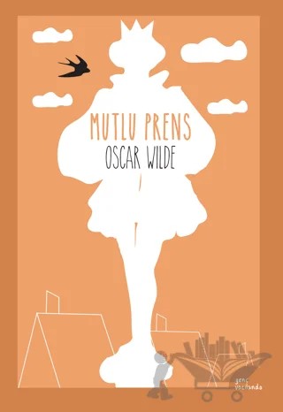 Mutlu Prens – Oscar Wılde – Vacilando Kitap kitap kapağı