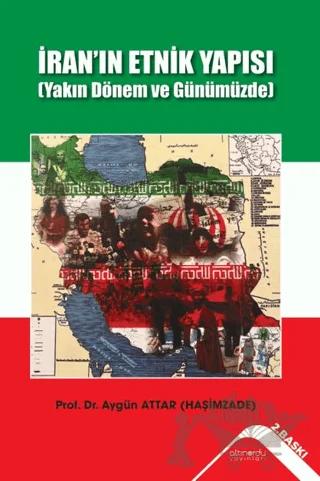 İran'ın Etnik Yapısı