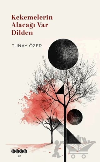 Kekemelerin Alacağı Var Dilden – Tunay Özer – Hece Yayınları kitap kapağı