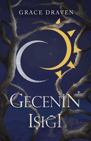 Gecenin Işığı – Grace Draven – Ren Kitap kitap kapağı