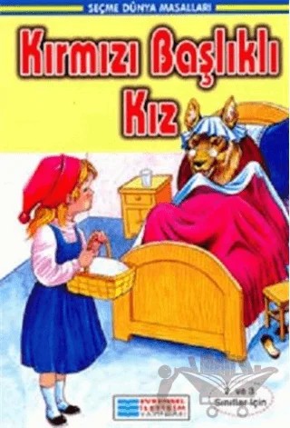 Seçme Dünya Masalları (8 Kitap - Düz Yazılı) – Kolektif – Evrensel İletişim Yayınları kitap kapağı