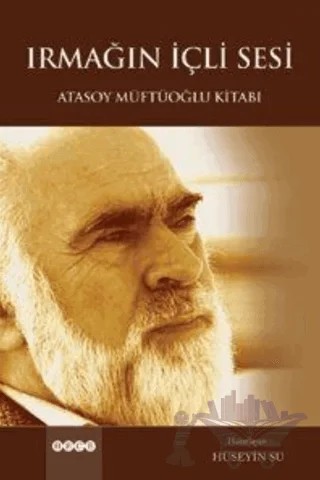 Irmağın İçli Sesi – Hüseyin Su – Hece Yayınları kitap kapağı
