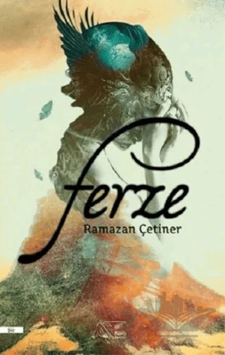 Ferze – Ramazan Çetiner – Kuytu Yayınları kitap kapağı