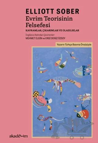 Evrim Teorisinin Felsefesi