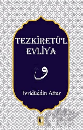 Tezkiretü'l Evliya