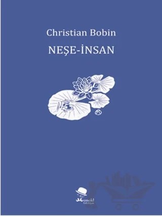 Neşe-İnsan – Christian Bobin – MonoKL Yayınları kitap kapağı