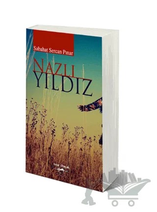Nazlı Yıldız – Sabahat Sercan Pınar – Sokak Kitapları Yayınları kitap kapağı