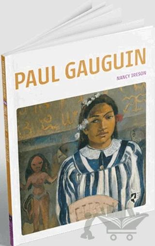 Paul Gauguin - Sanatın Büyük Ustaları 24