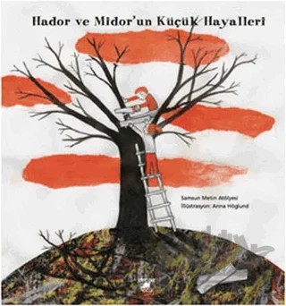 Hador ve Midor’un Küçük Hayalleri – Kolektif – Dinozor Çocuk kitap kapağı
