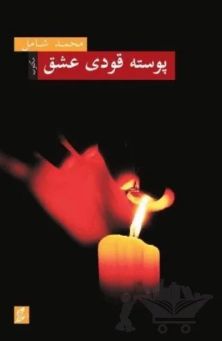 Posta Kodu Aşk – Mehmet Şamil – Okur Kitaplığı kitap kapağı