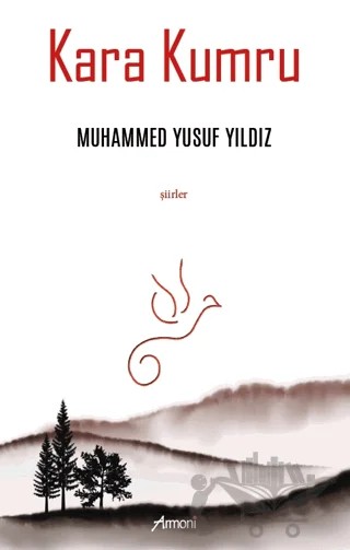 Kara Kumru – Muhammed Yusuf Yıldız – Armoni Yayıncılık kitap kapağı