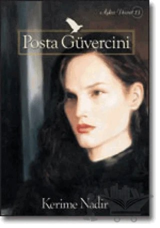 Posta Güvercini – Kerime Nadir – Doğan Kitap kitap kapağı