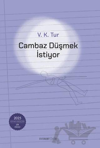 Cambaz Düşmek İstiyor