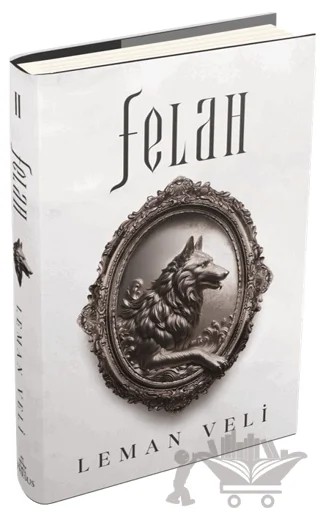 Felah 2 – Leman Veli – Ephesus Yayınları kitap kapağı