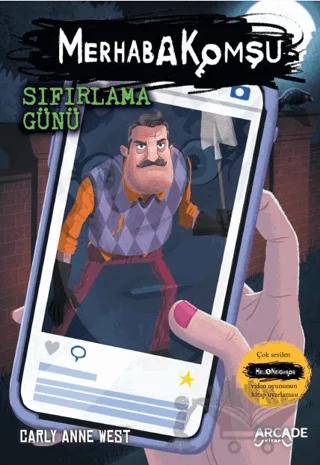 Merhaba Komşu 7: Sıfırlama Günü