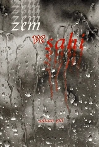 Zem ve Sahi – Adnan Gül – Artshop Yayıncılık kitap kapağı