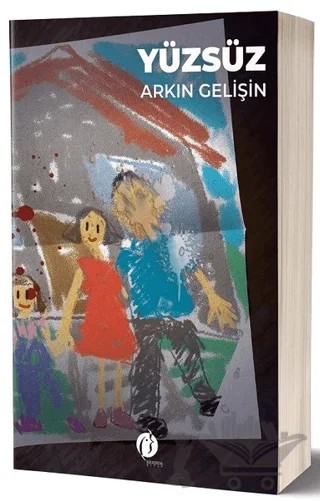 Yüzsüz – Arkın Gelişin – Herdem Kitap kitap kapağı