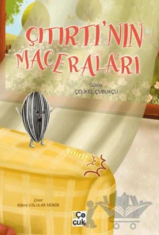 Çıtırtı’nın Maceraları